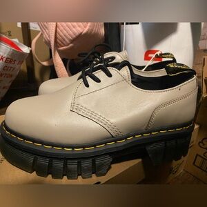 Doc Marten Audrick Oxford Shoe